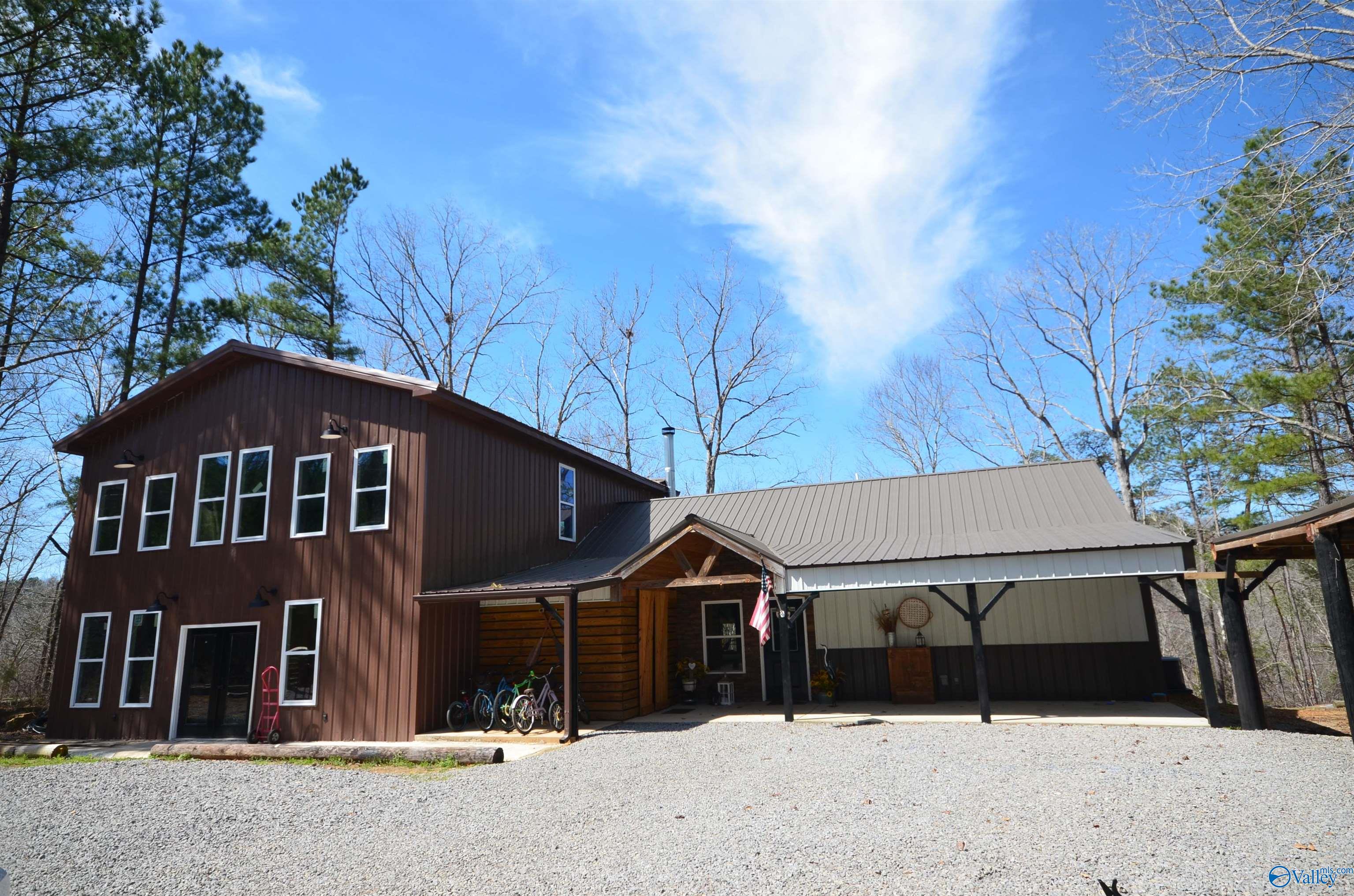 1277 County Road 126, Arley, Alabama image 1