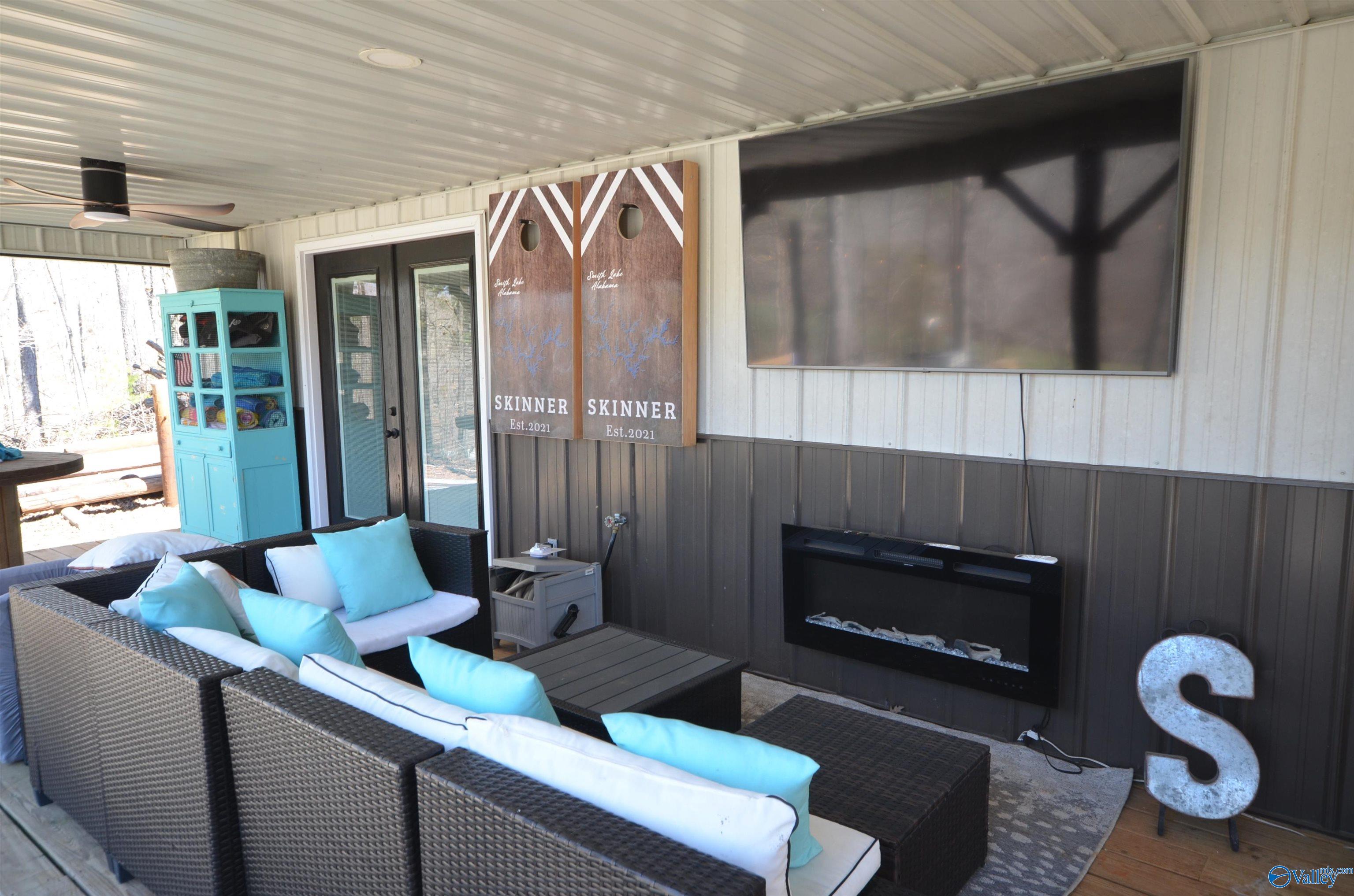 1277 County Road 126, Arley, Alabama image 33