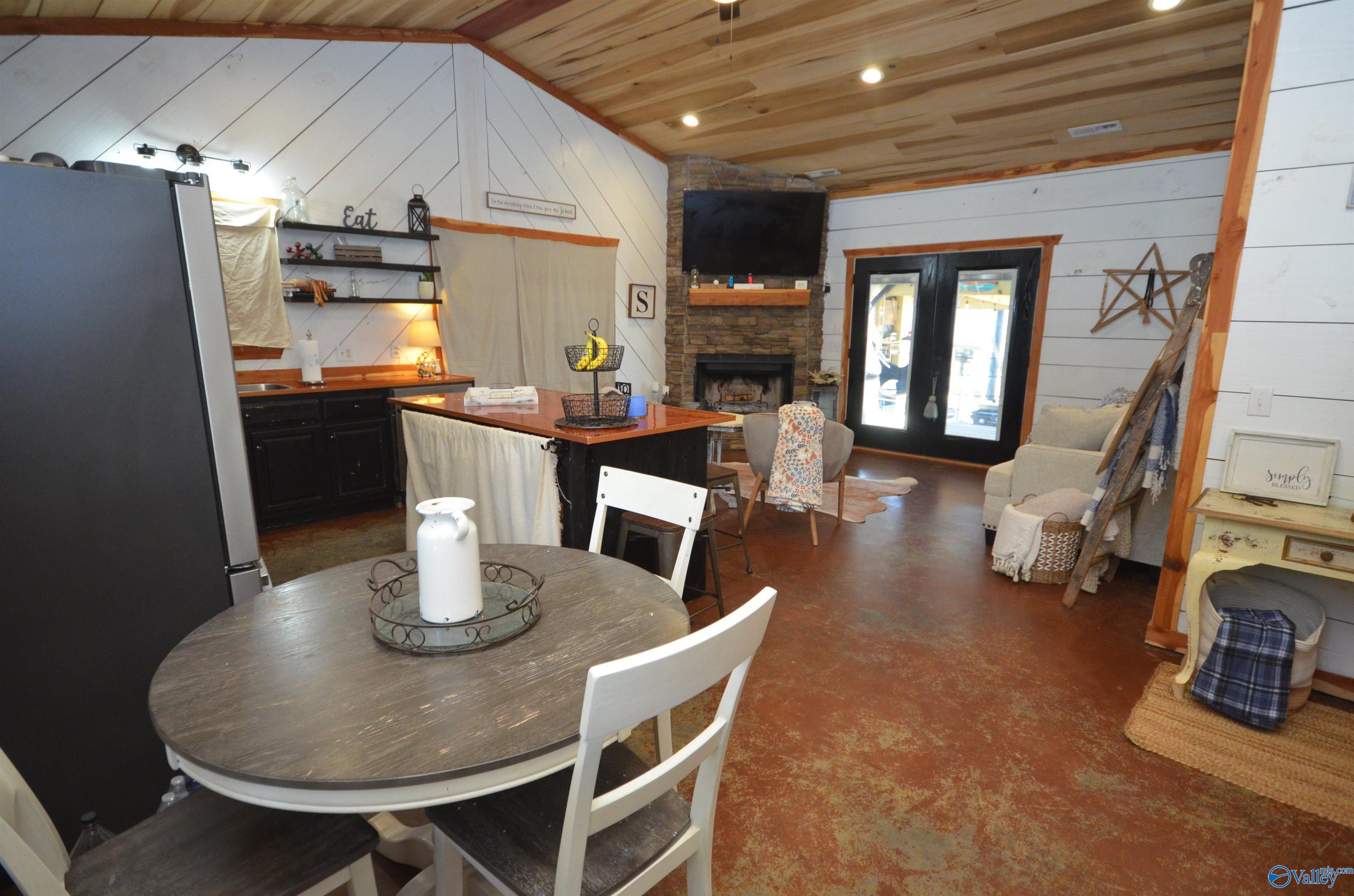 1277 County Road 126, Arley, Alabama image 6
