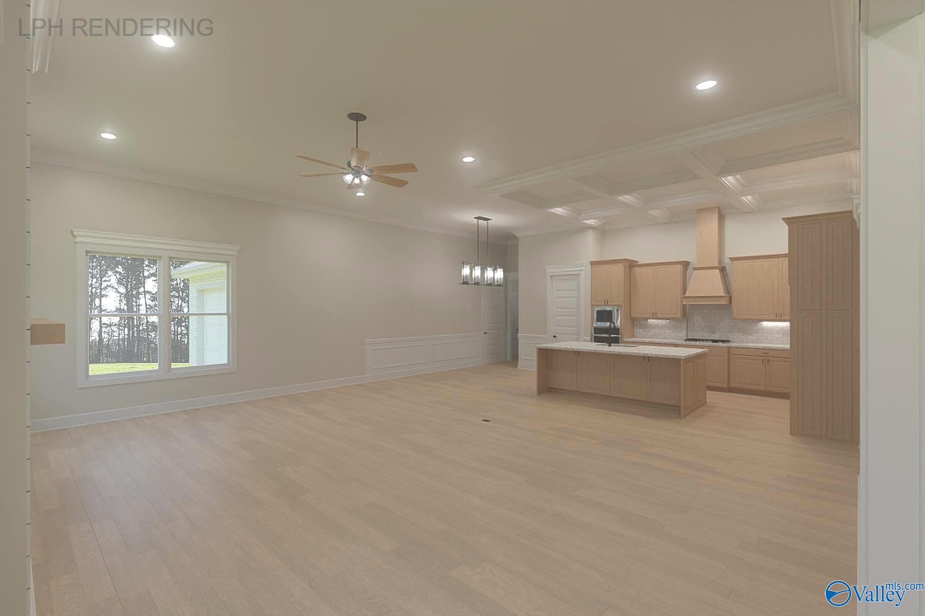 79 Lot Old Town Drive