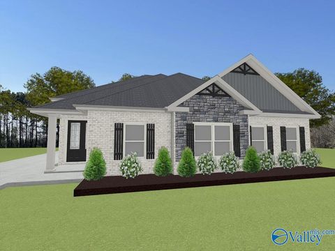 79 Lot Old Town Drive Athens AL 35613