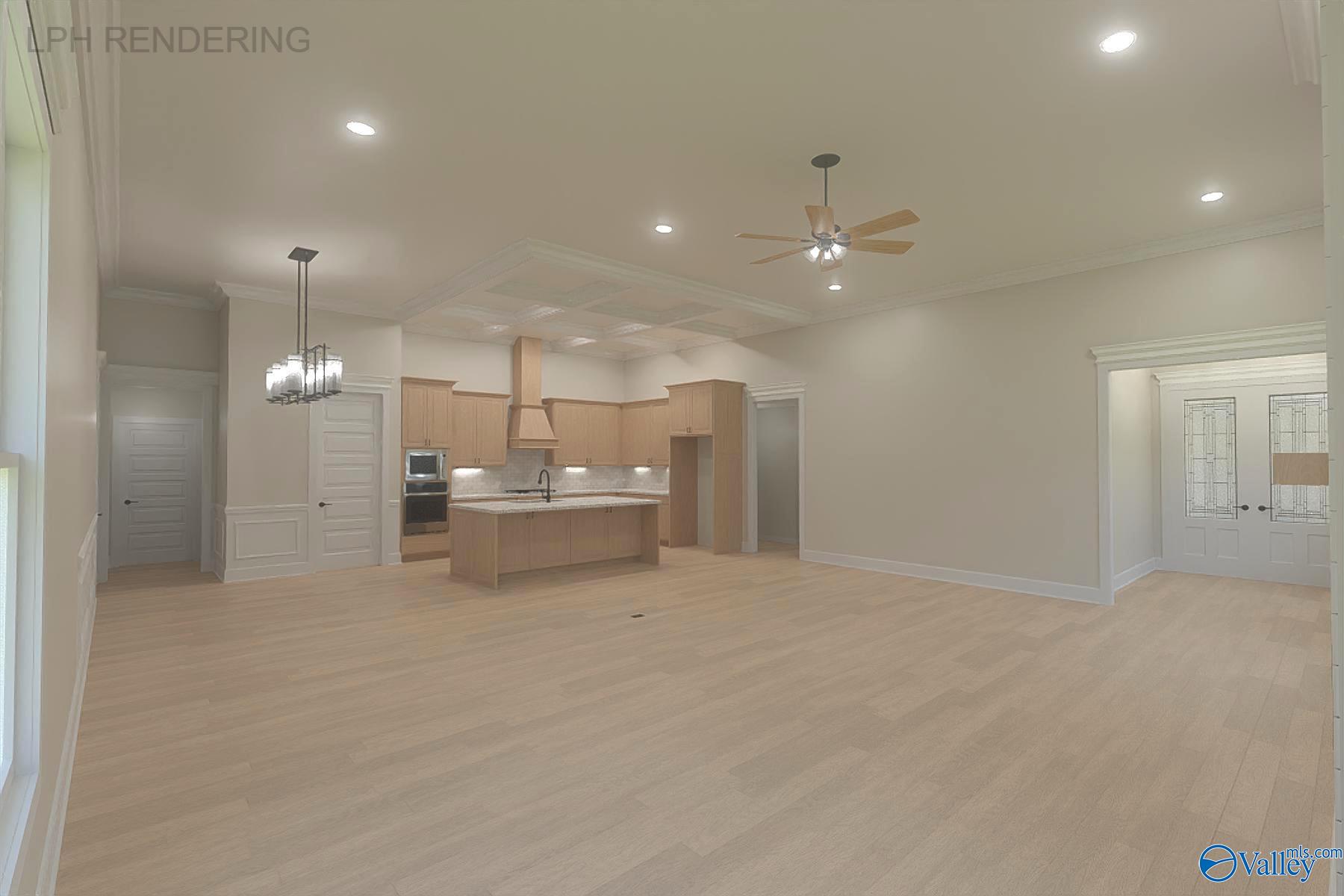 79 Lot Old Town Drive
