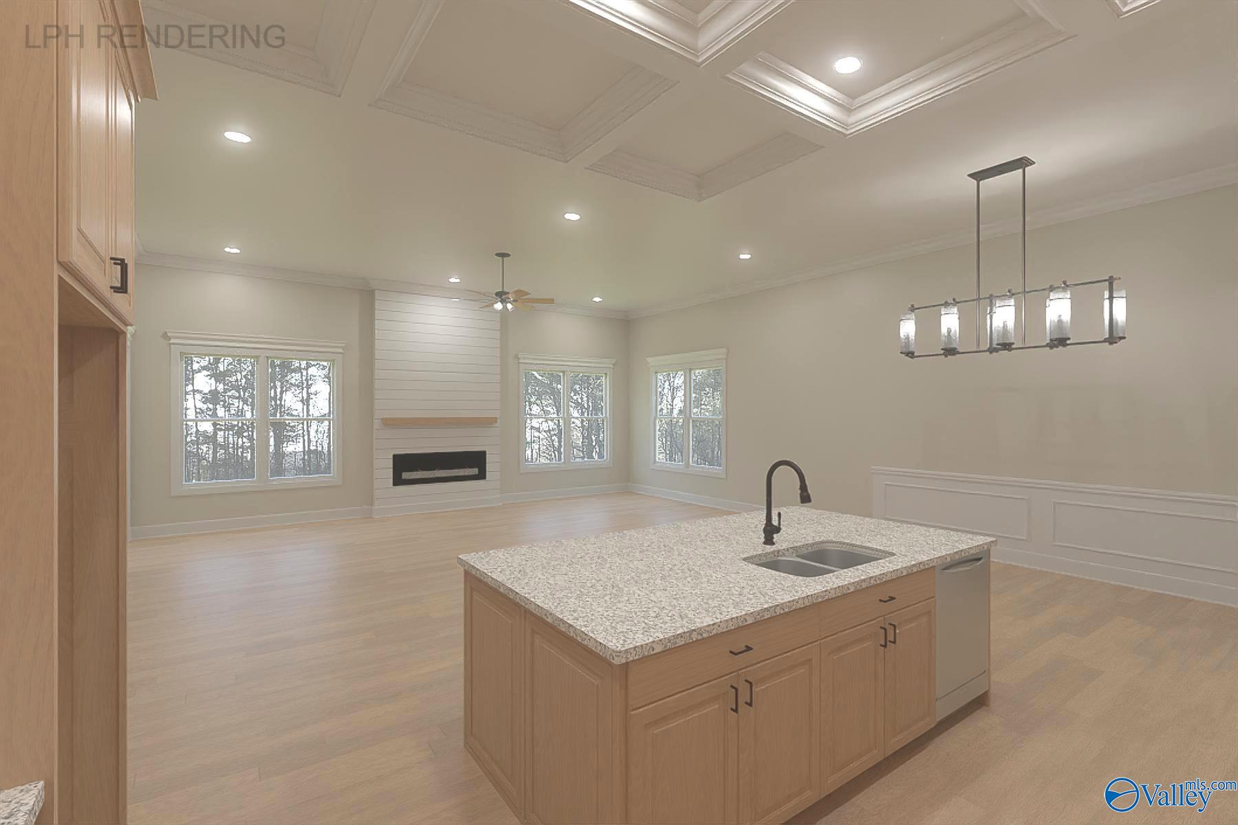 79 Lot Old Town Drive