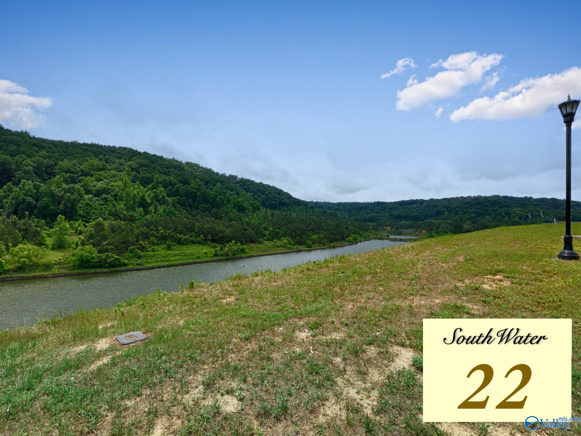 Lot 22 Colonial Drive, Guntersville, Alabama image 15