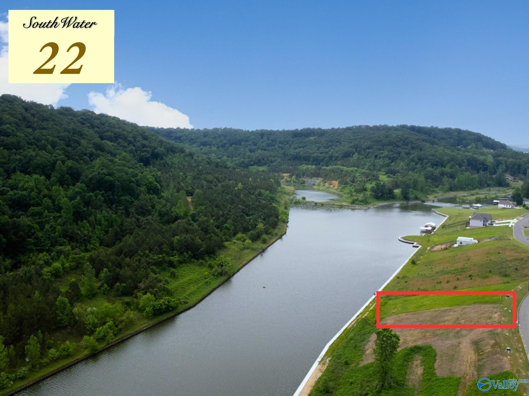 Lot 22 Colonial Drive, Guntersville, Alabama image 11