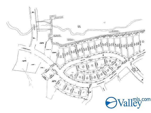 Lot 22 Colonial Drive, Guntersville, Alabama image 21