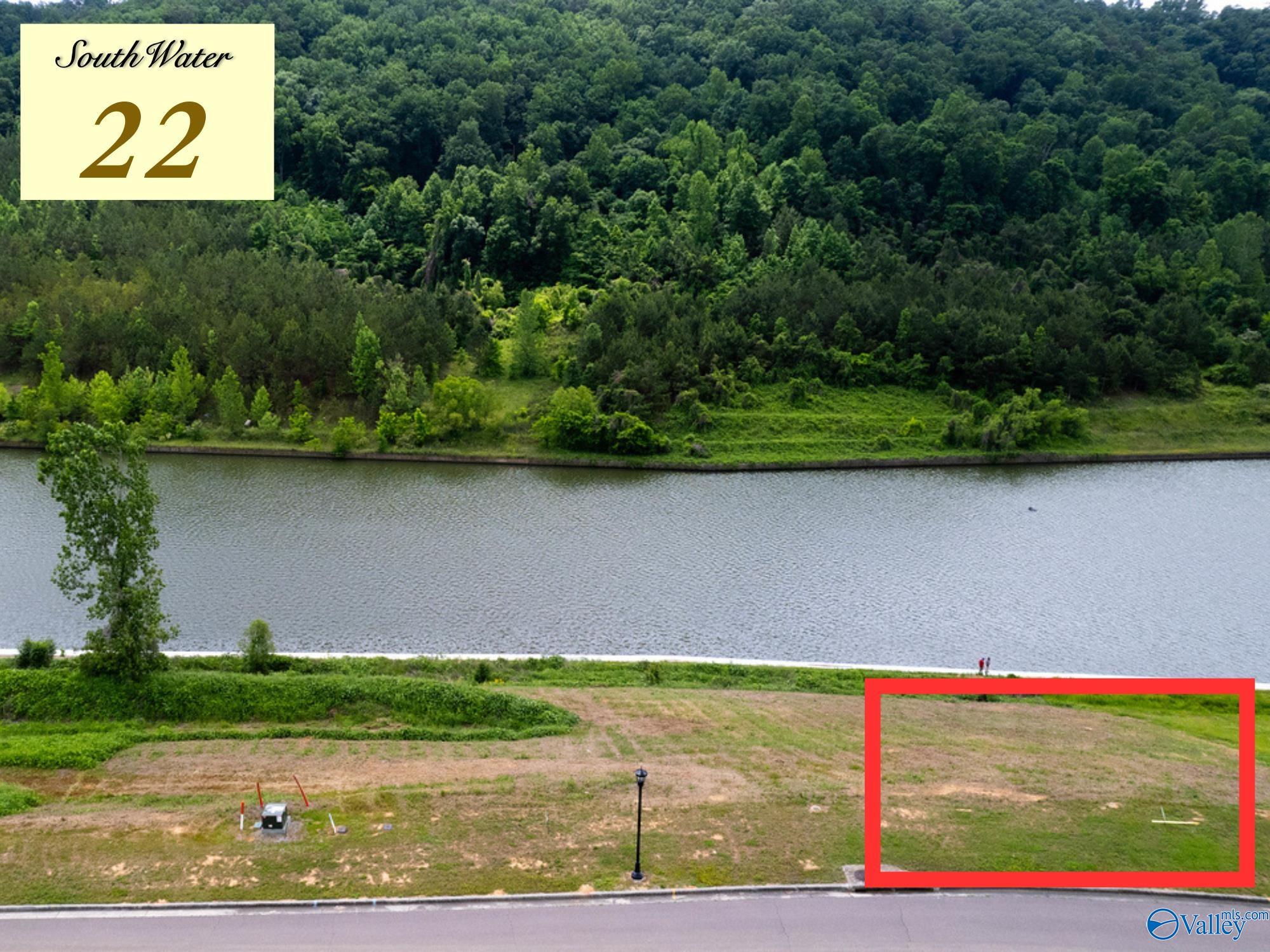 Lot 22 Colonial Drive, Guntersville, Alabama image 3