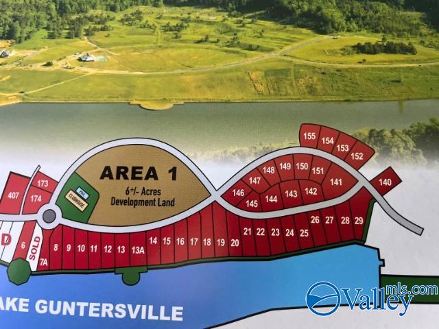 Lot 22 Colonial Drive, Guntersville, Alabama image 2