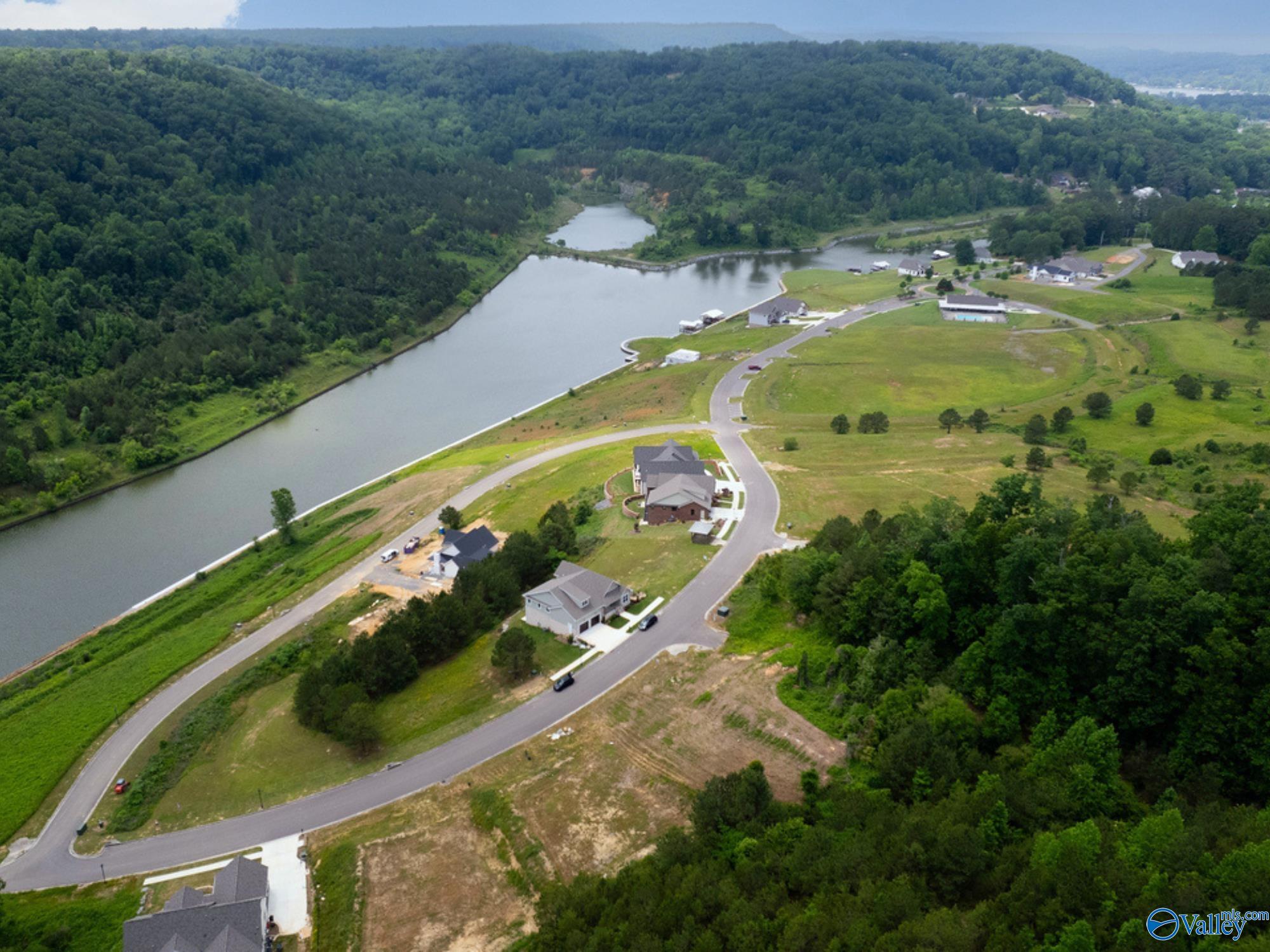 Lot 22 Colonial Drive, Guntersville, Alabama image 13