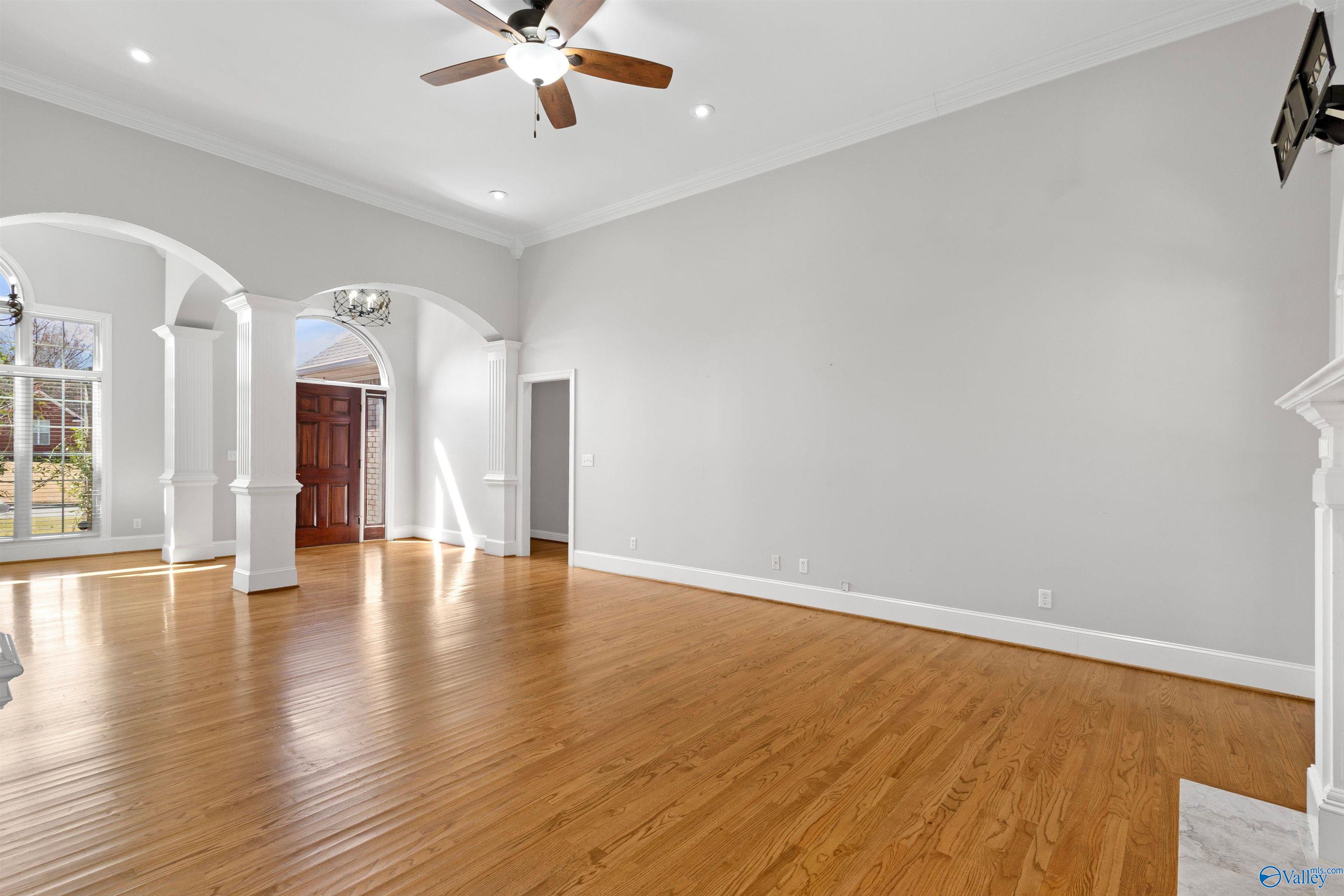 22093 Chickasaw Drive, Athens, Alabama image 9
