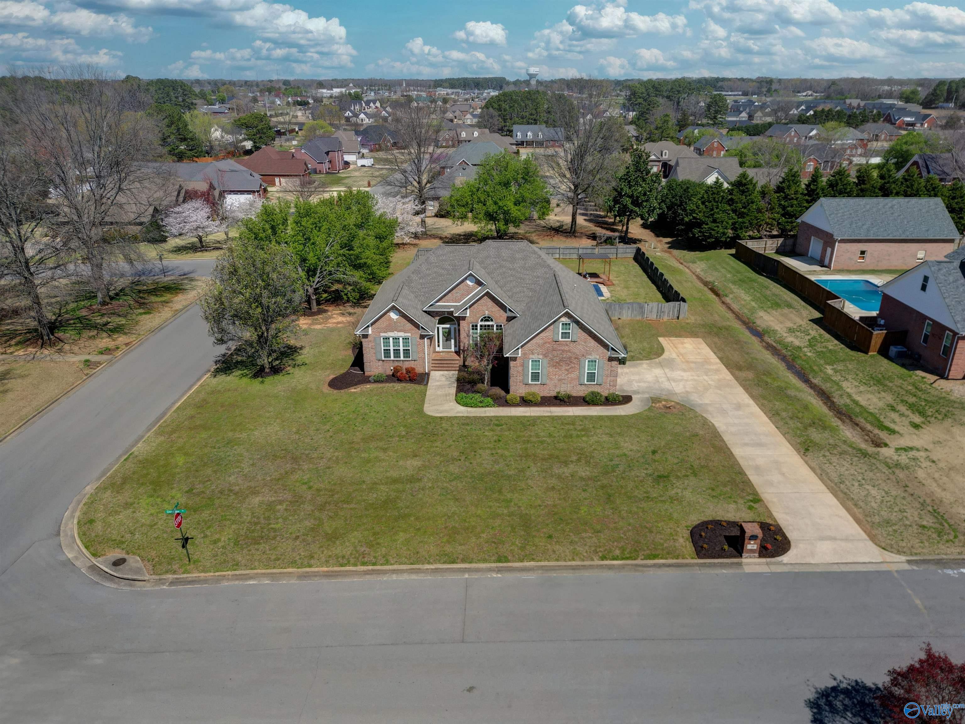 22093 Chickasaw Drive, Athens, Alabama image 38