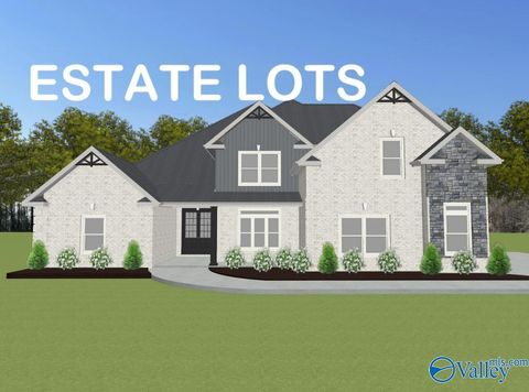 Homes For Sale - THORTON B Newby Chapel Road<br/> Athens, AL 35613