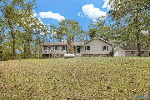 Homes For Sale - 220 Benefield Drive<br/> Attalla, AL 35954