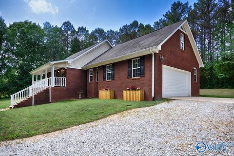 Homes For Sale - 6525 Maysville Road<br/> New Market, AL 35761