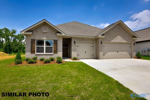 Homes For Sale - 3 Flintridge Drive<br/> Harvest, AL 35749