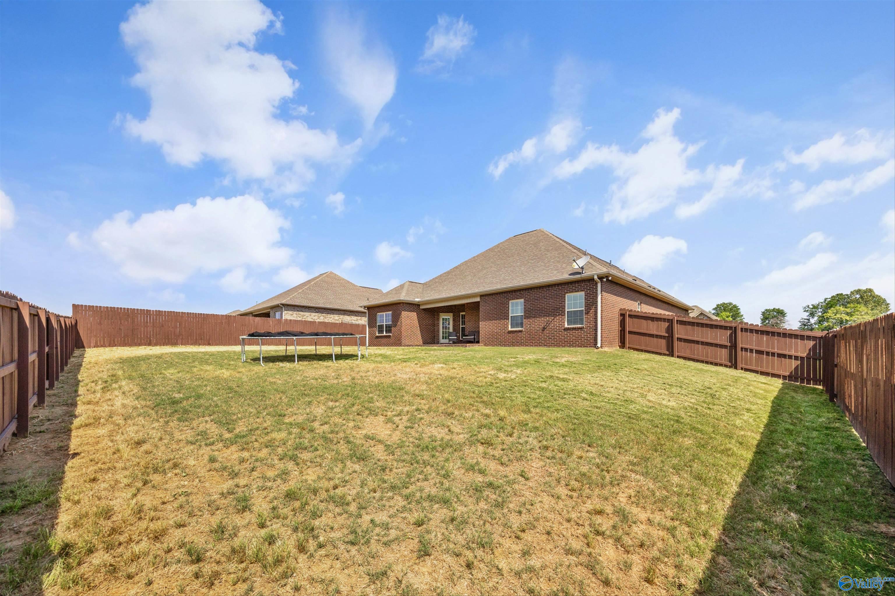 506 Foxridge Drive, Hartselle, Alabama image 30