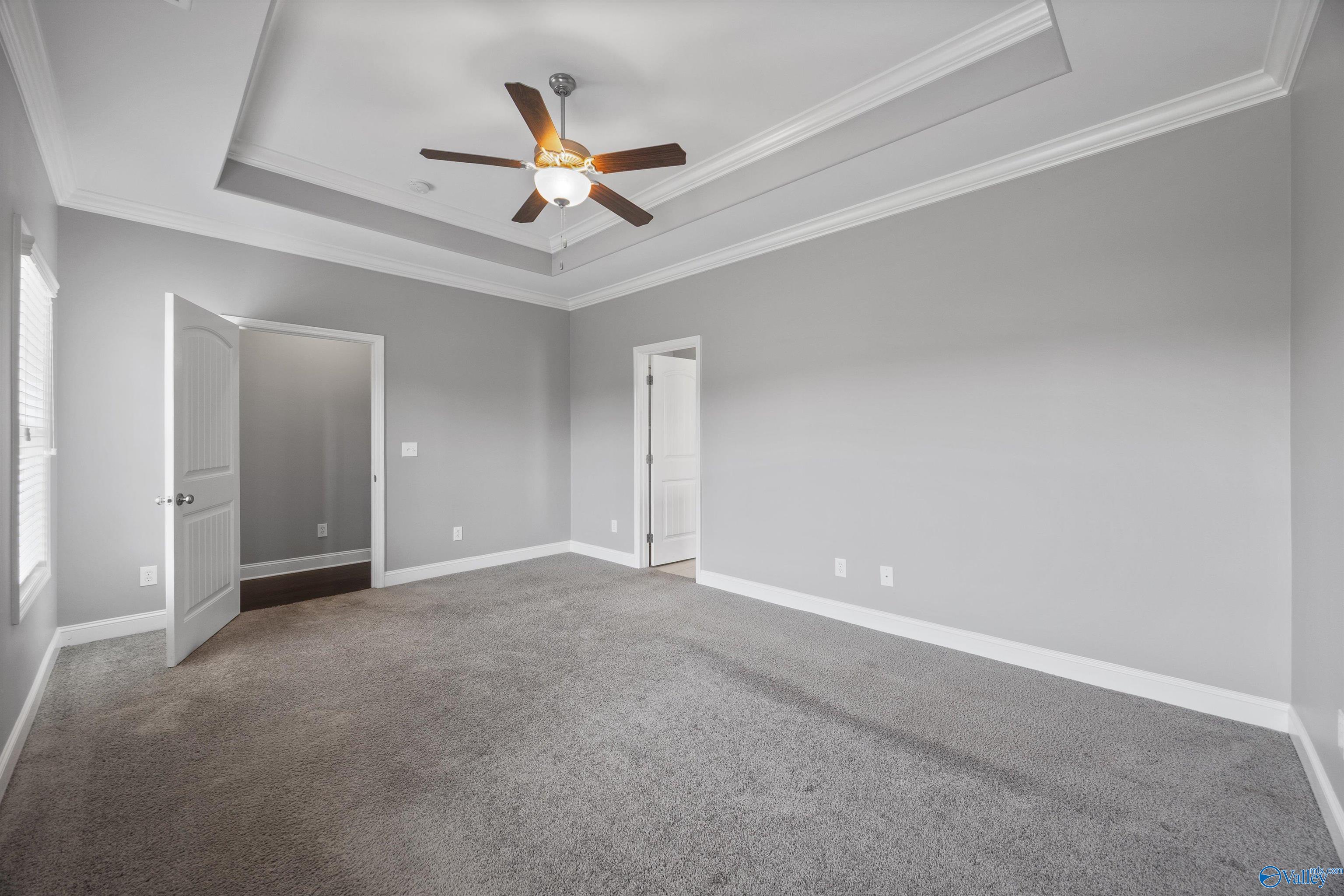 506 Foxridge Drive, Hartselle, Alabama image 23