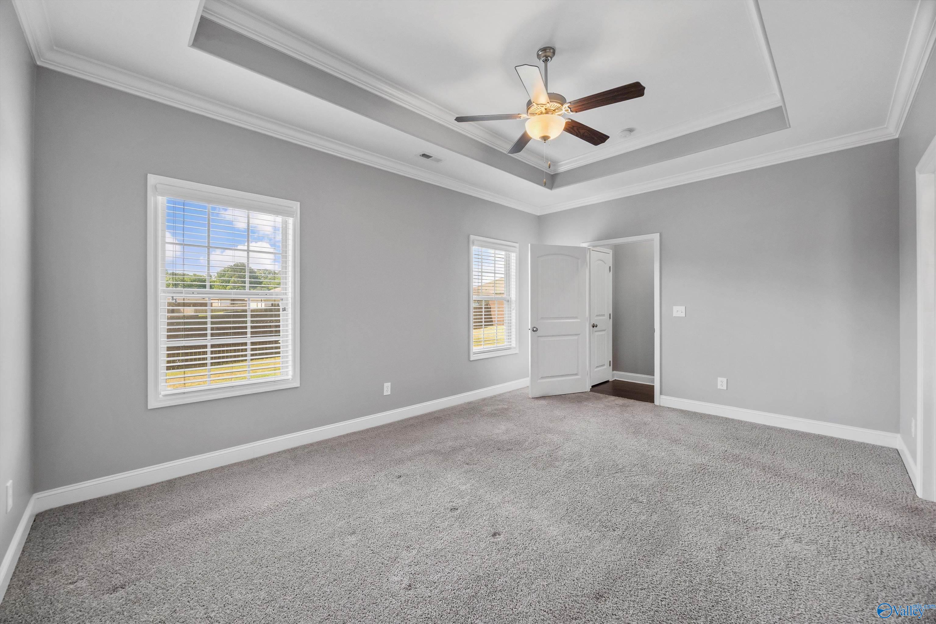 506 Foxridge Drive, Hartselle, Alabama image 22
