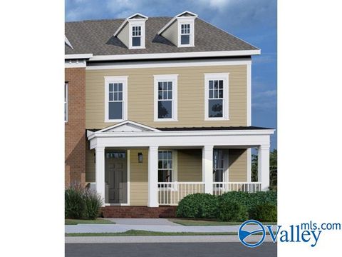 Townhouse For Sale - 113 Iberville Street<br/> Madison, AL 35758