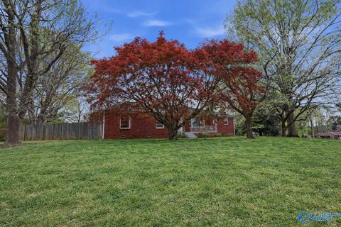 3904 Kenwood Drive NW Huntsville AL 35810