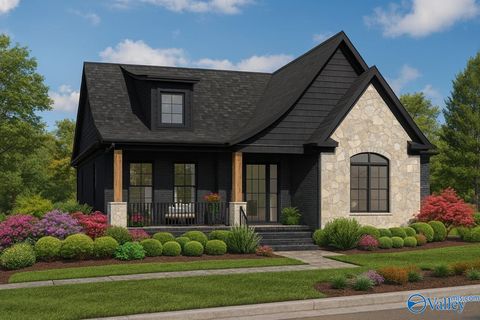 Homes For Sale - 150 Cotton Seed Court<br/> New Market, AL 35761