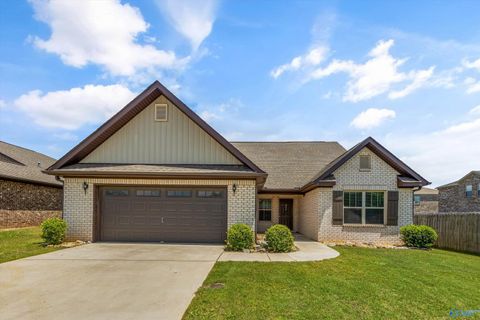 Homes For Sale - 257 Fenrose Drive<br/> Harvest, AL 35749