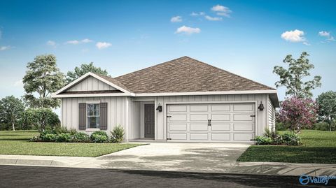 9922 Sequoyah Cove Drive SE Owens Cross Roads AL 35763