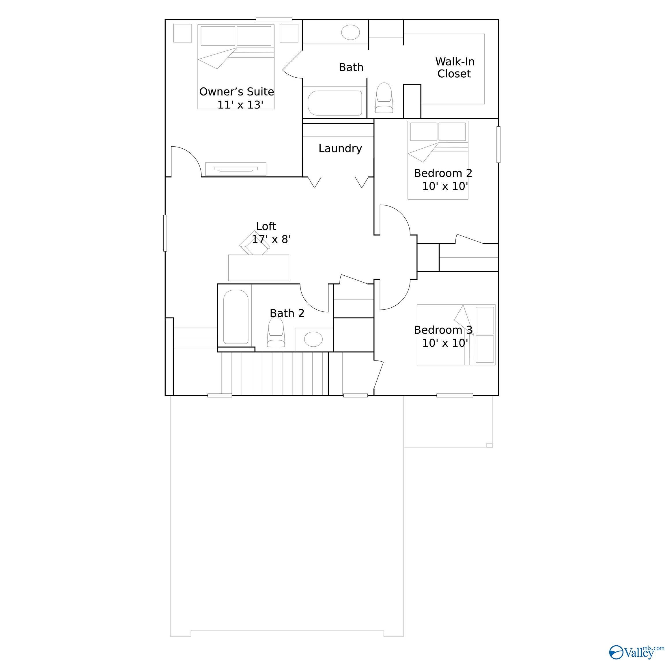 1057 Rider Drive