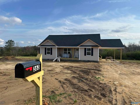 363 County Road 460 Rainsville AL 35986