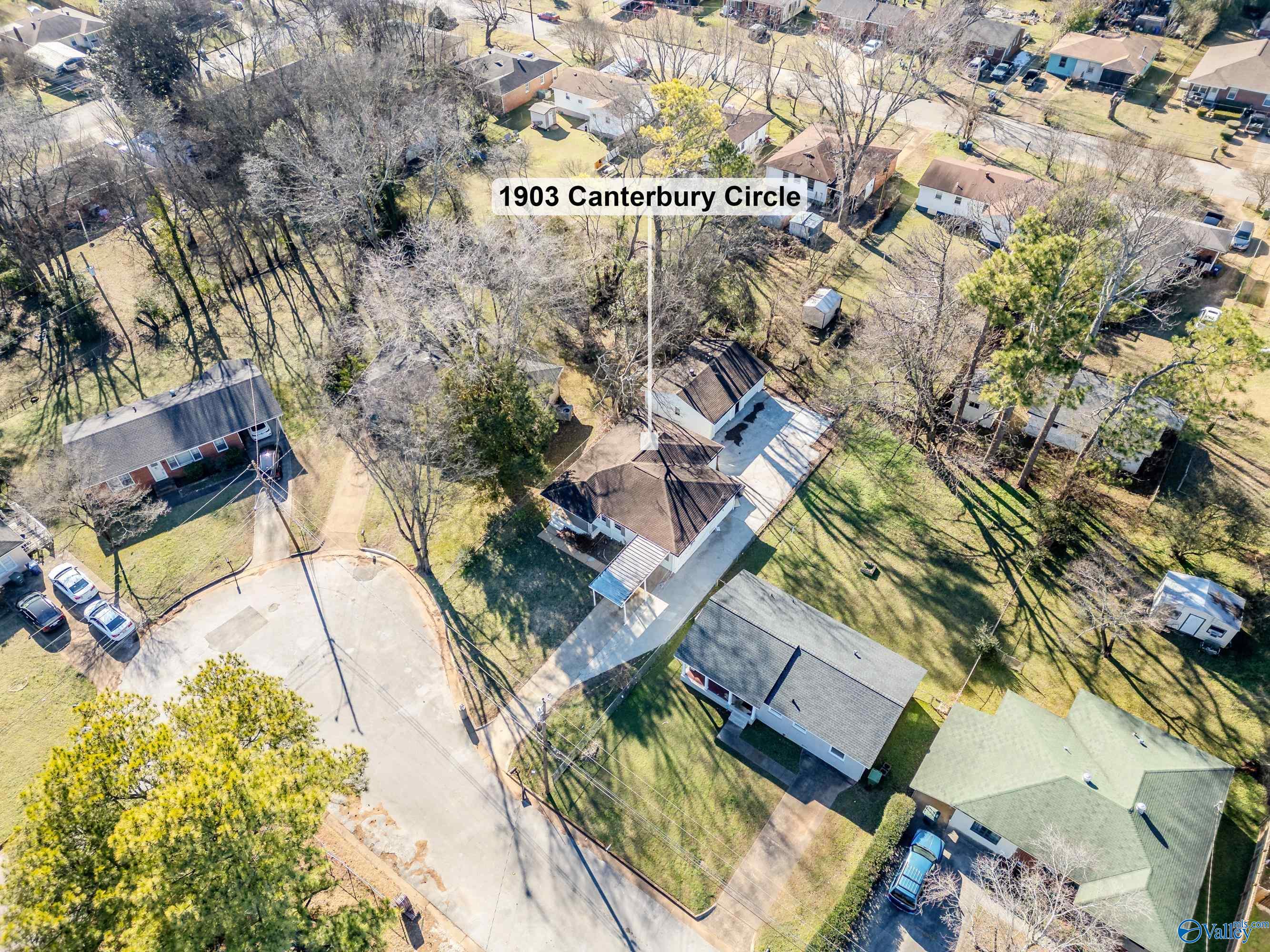 1903 Canterbury Circle, Huntsville, Alabama image 38