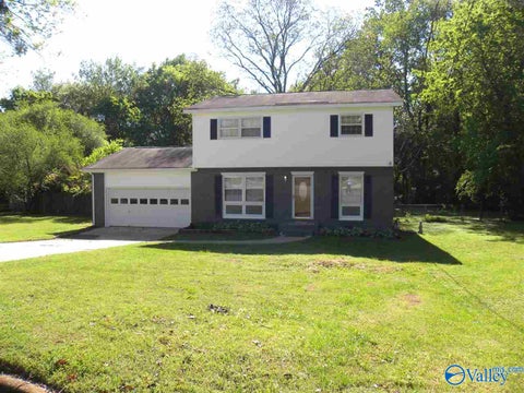 Homes For Rent - 1308 Nolan Court<br/> Madison, AL 35758