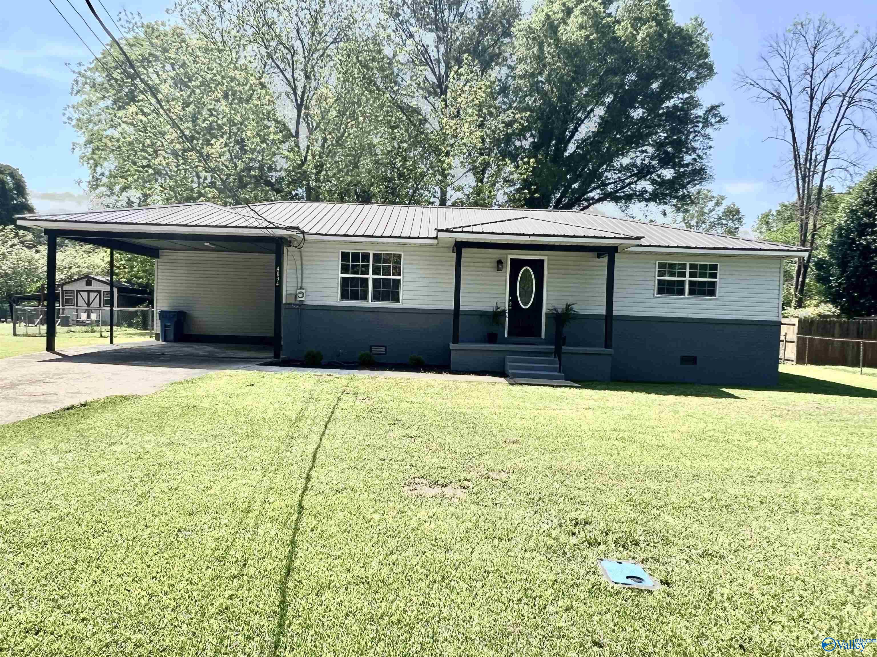 4034 Boone Road, Rainbow City, Alabama image 14
