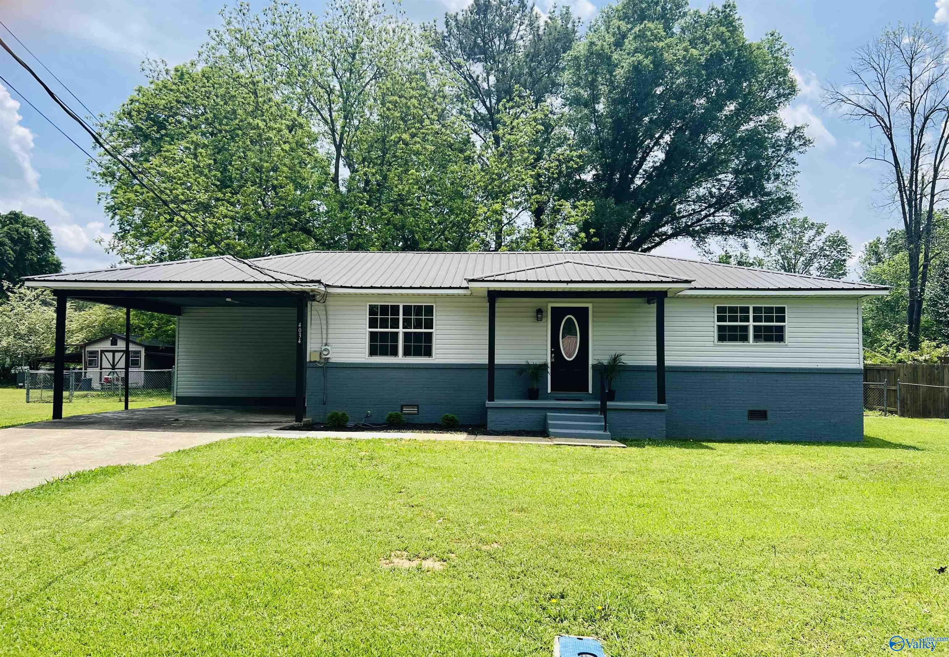 4034 Boone Road, Rainbow City, Alabama image 1