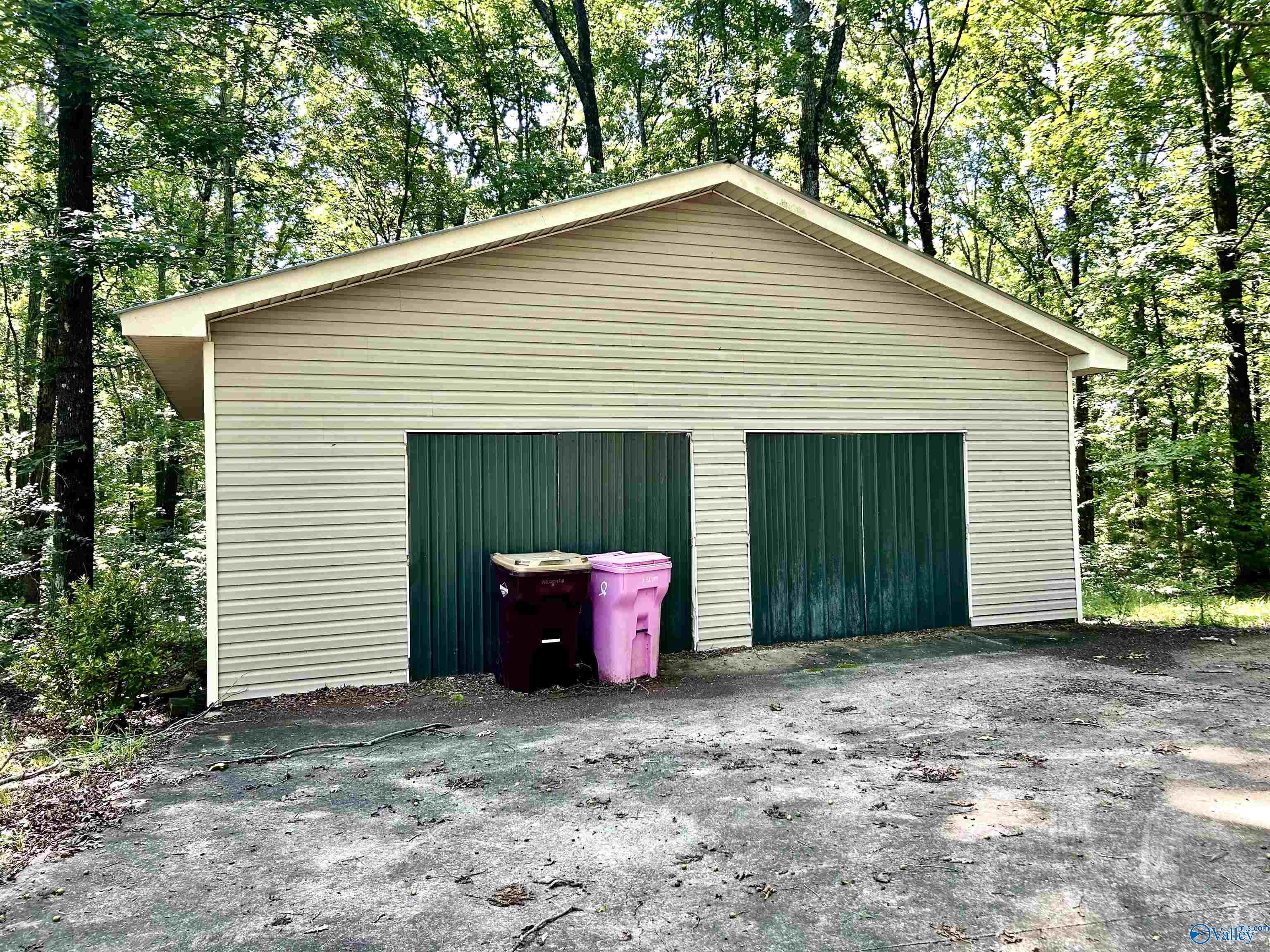 11576 Little Coffman Road