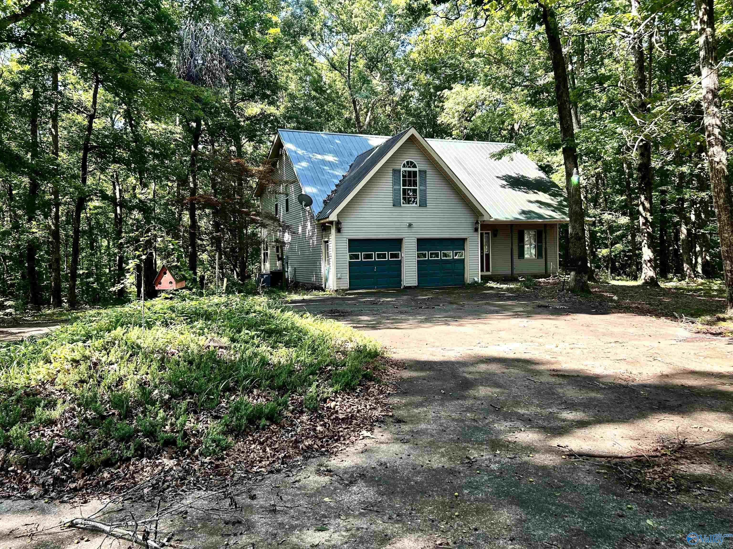 11576 Little Coffman Road