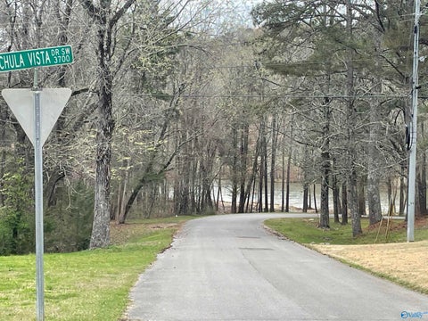 Vacant Land For Sale - 3713 Chula Vista Drive<br/> Morgan County, Decatur, AL 35603