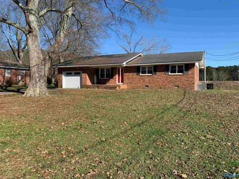 402 County Road 26 Scottsboro AL 35768