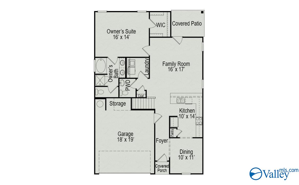 18646 Oxbow Lane, Athens, Alabama image 2