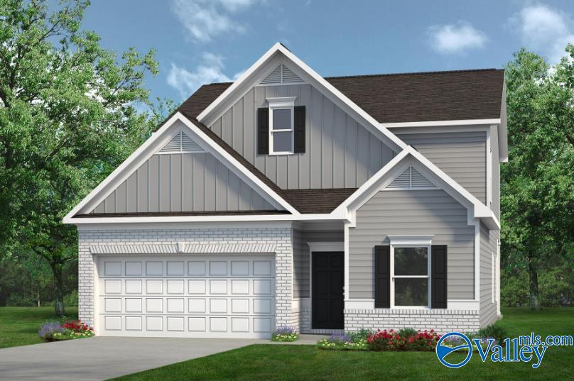 18646 Oxbow Lane, Athens, Alabama image 1