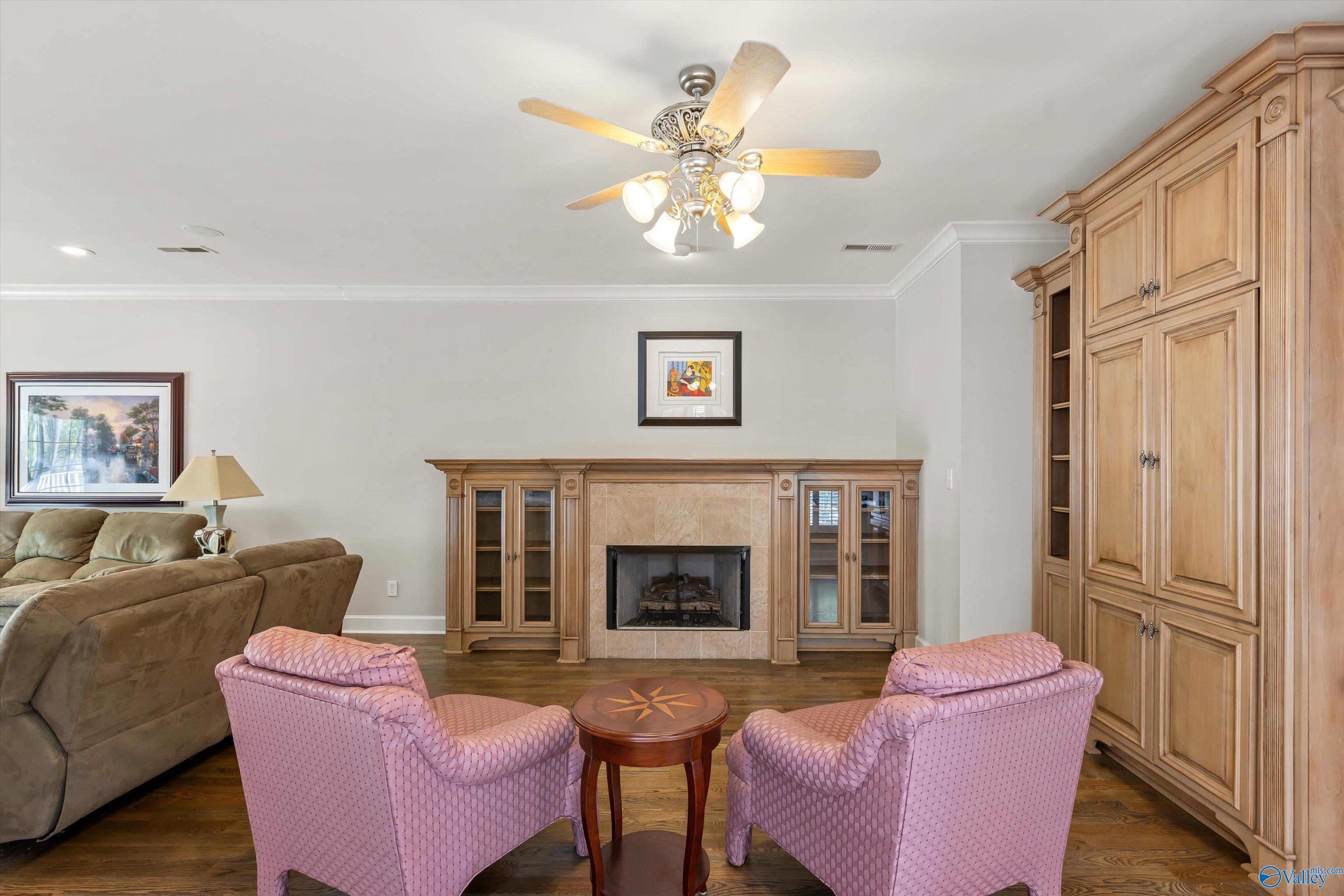 23094 Piney Creek Drive, Athens, Alabama image 16