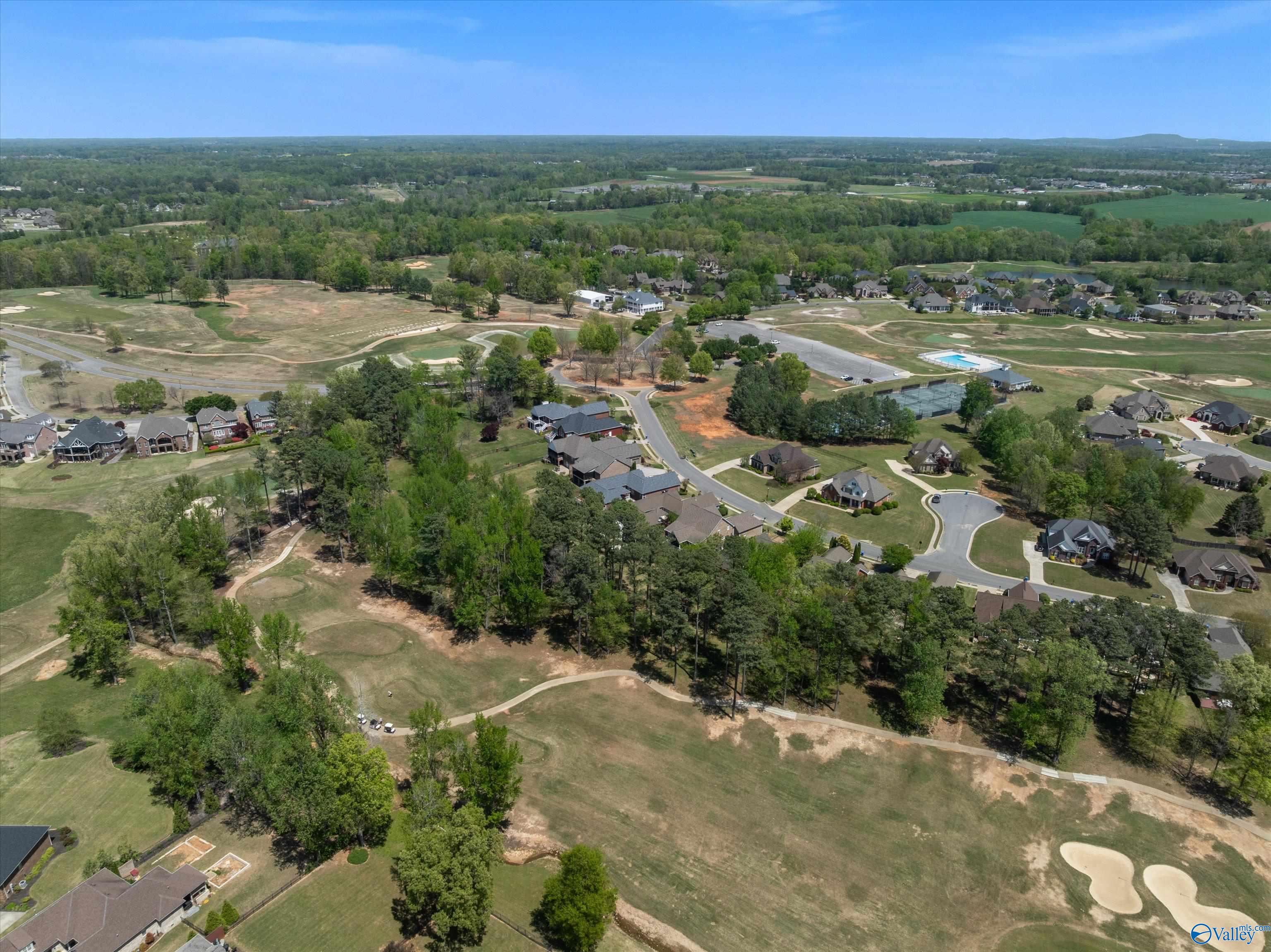 23094 Piney Creek Drive, Athens, Alabama image 48