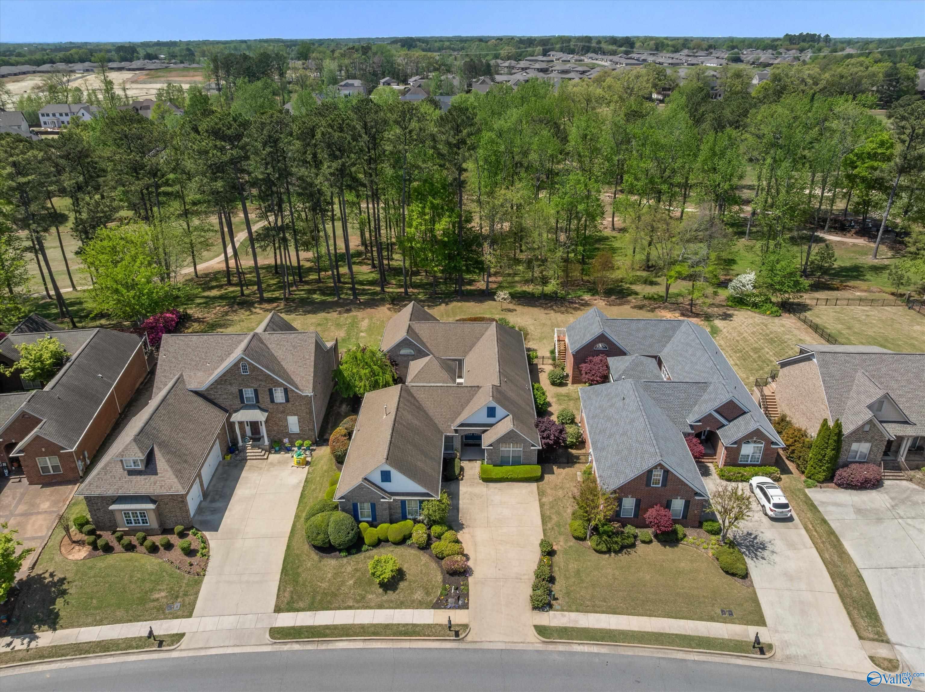 23094 Piney Creek Drive, Athens, Alabama image 46