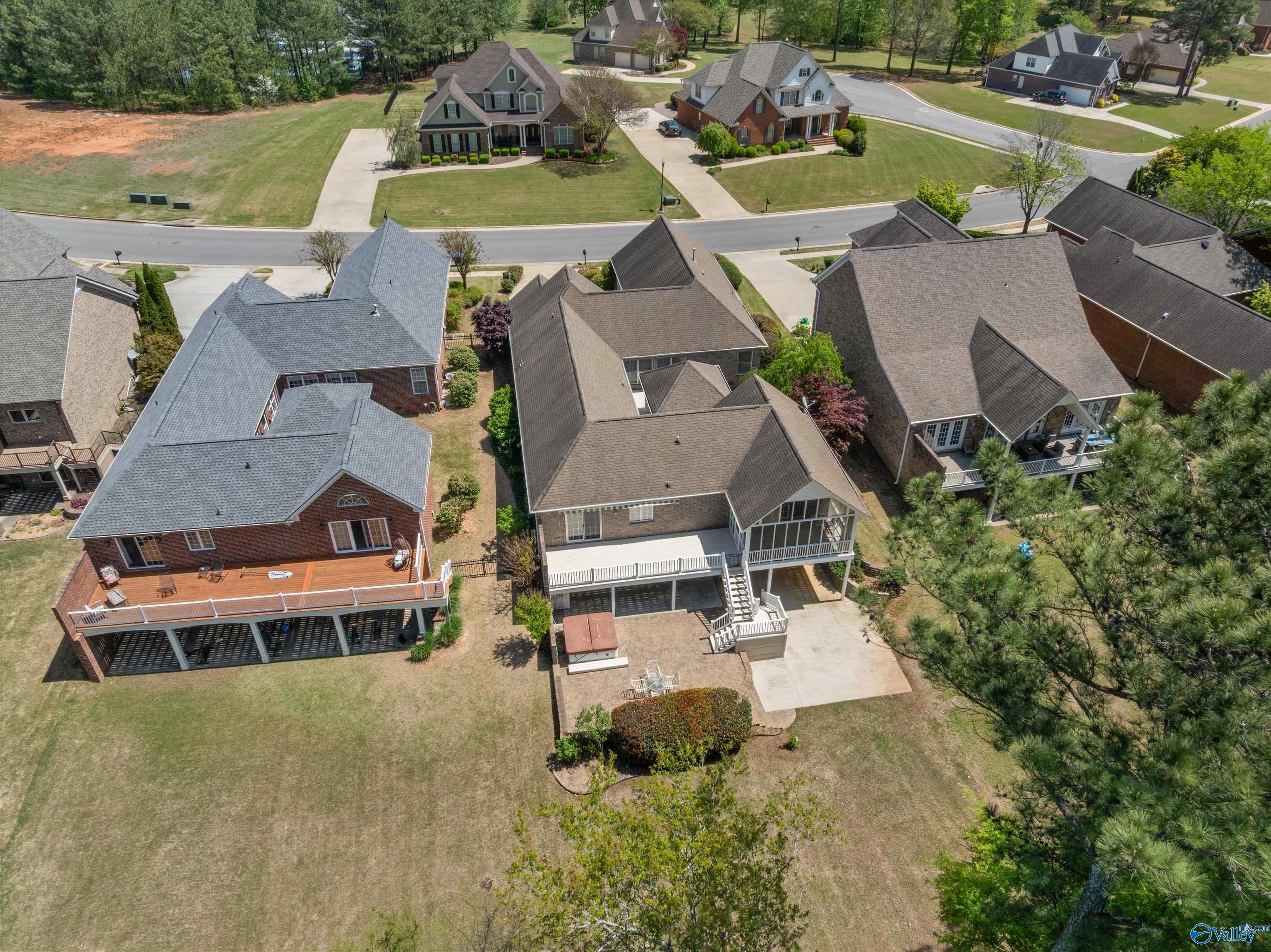 23094 Piney Creek Drive, Athens, Alabama image 45