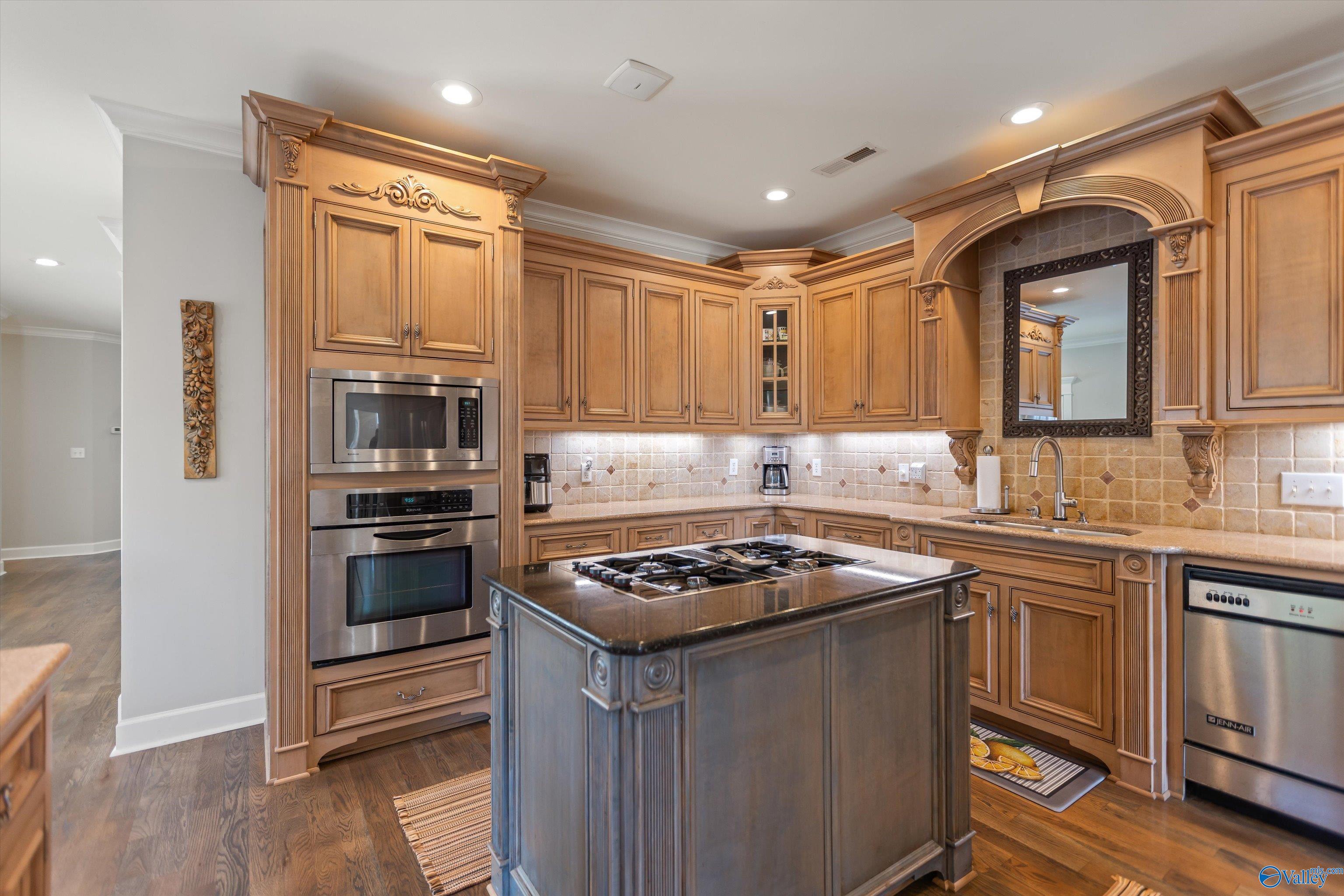 23094 Piney Creek Drive, Athens, Alabama image 12