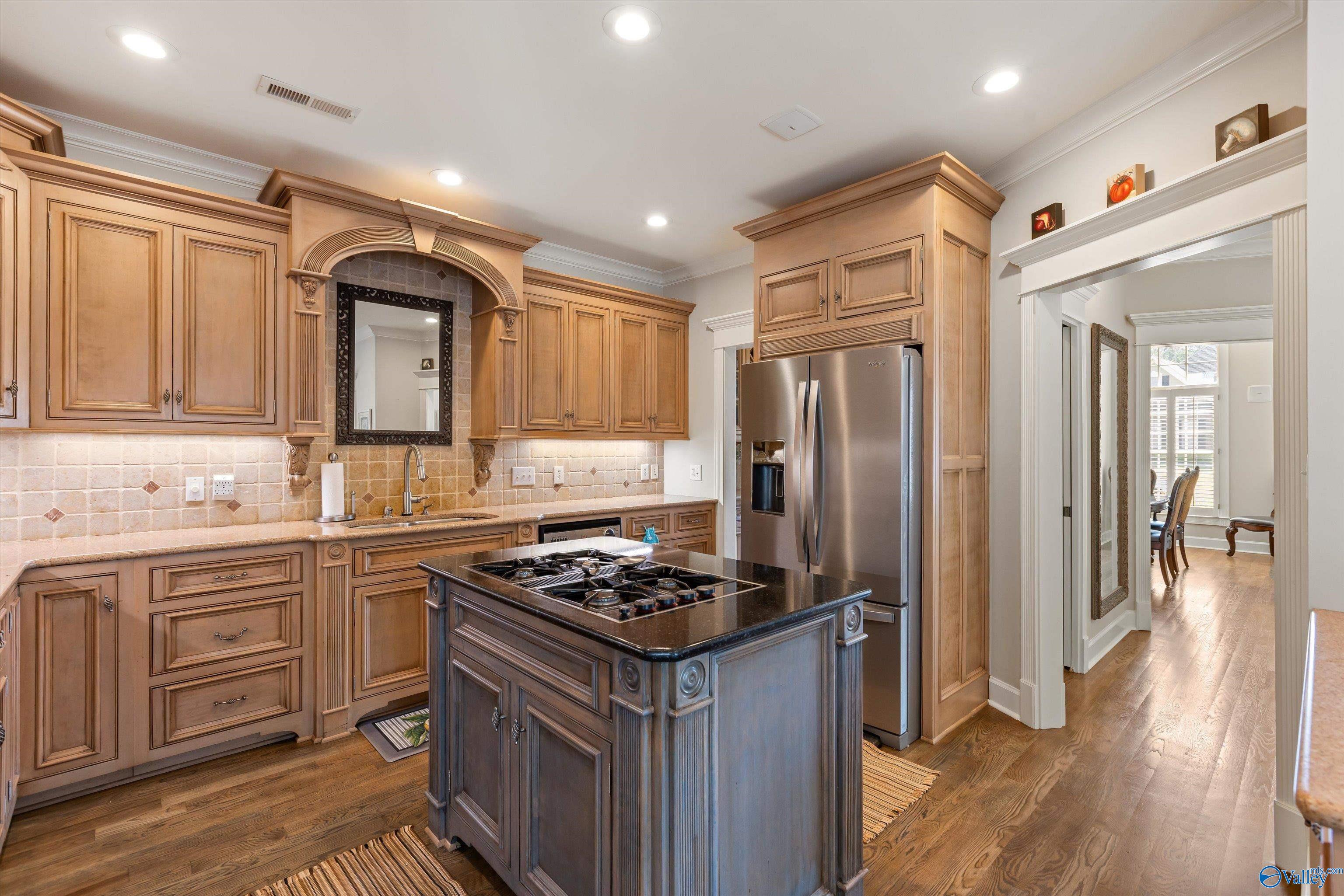 23094 Piney Creek Drive, Athens, Alabama image 14