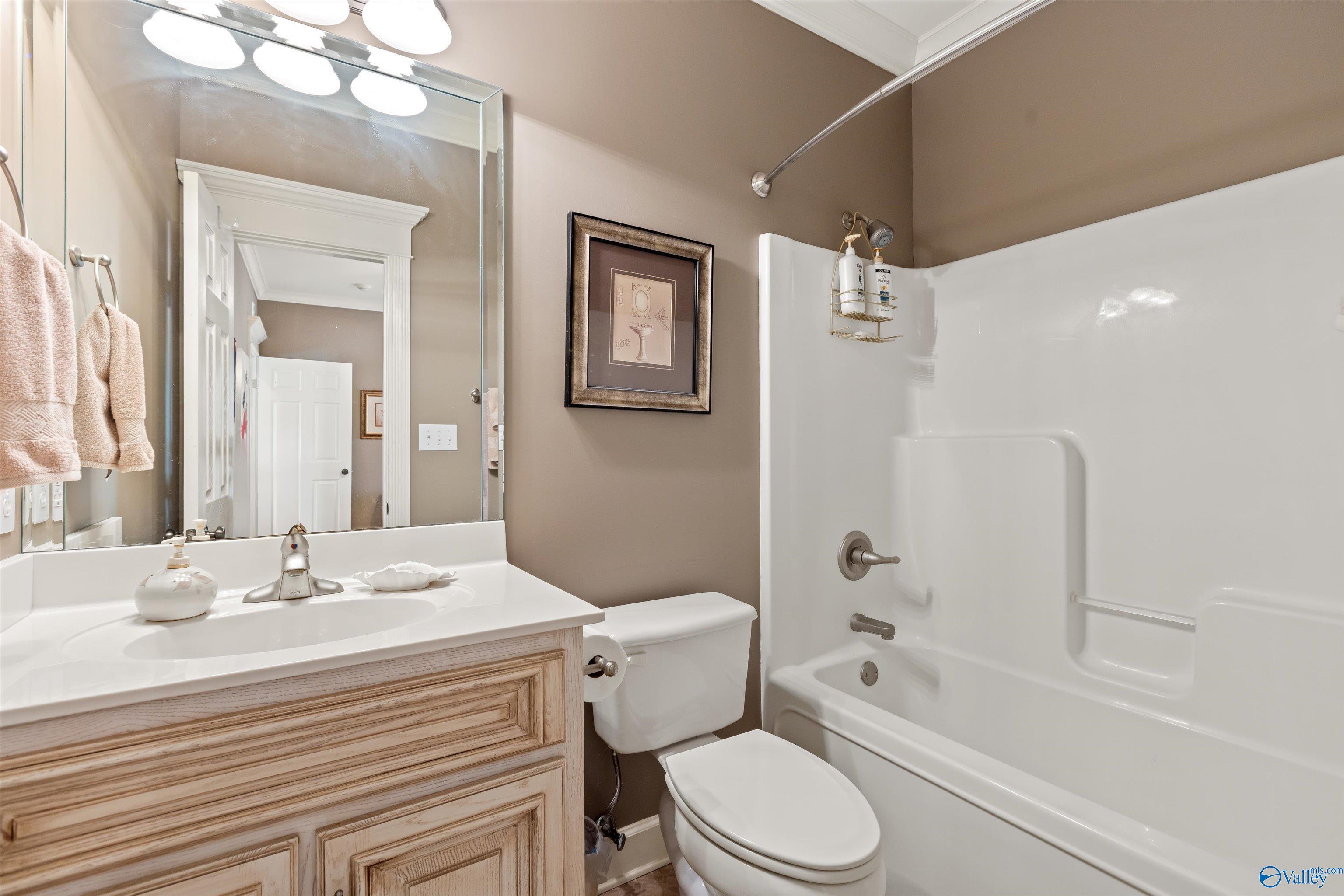 23094 Piney Creek Drive, Athens, Alabama image 29