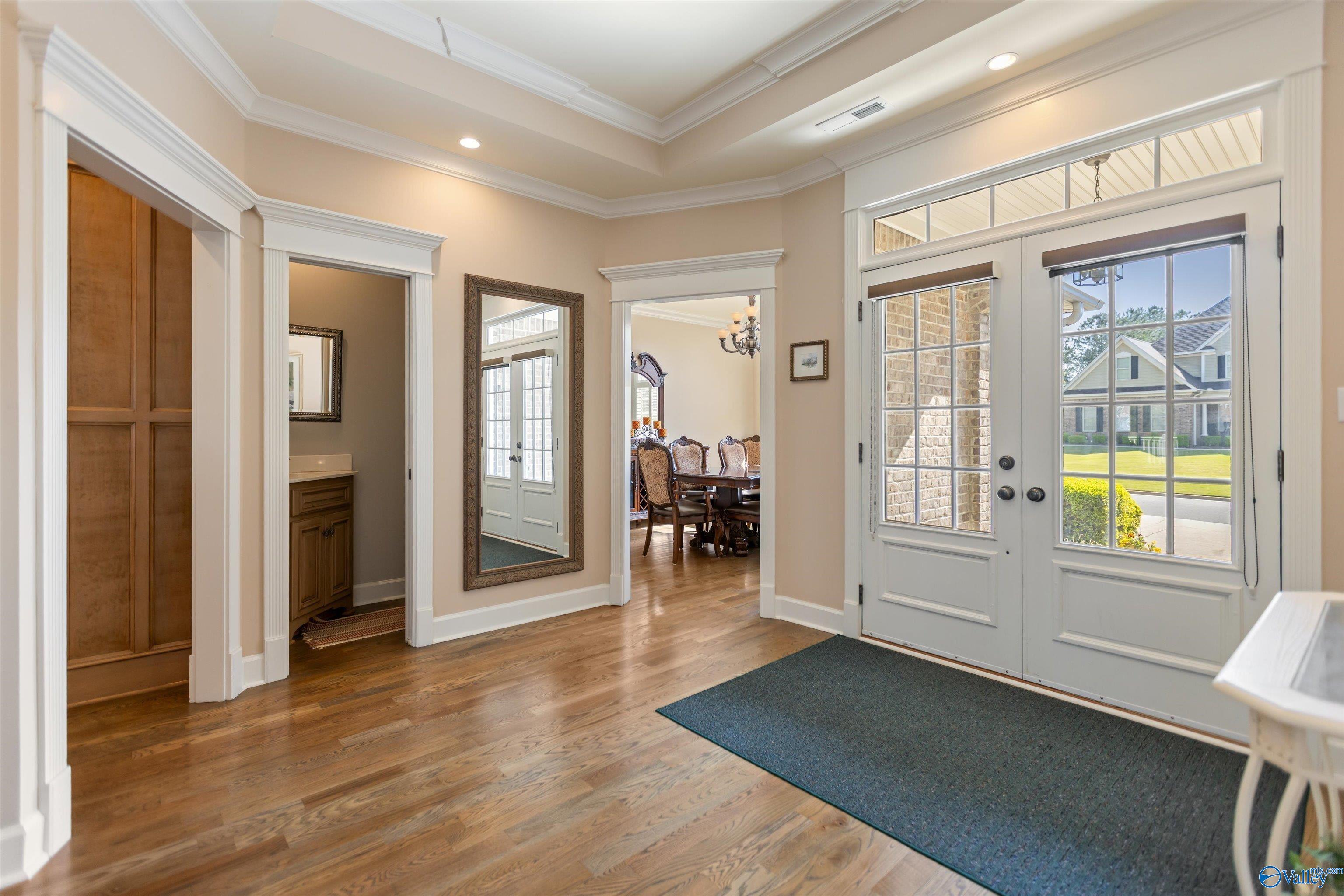 23094 Piney Creek Drive, Athens, Alabama image 7