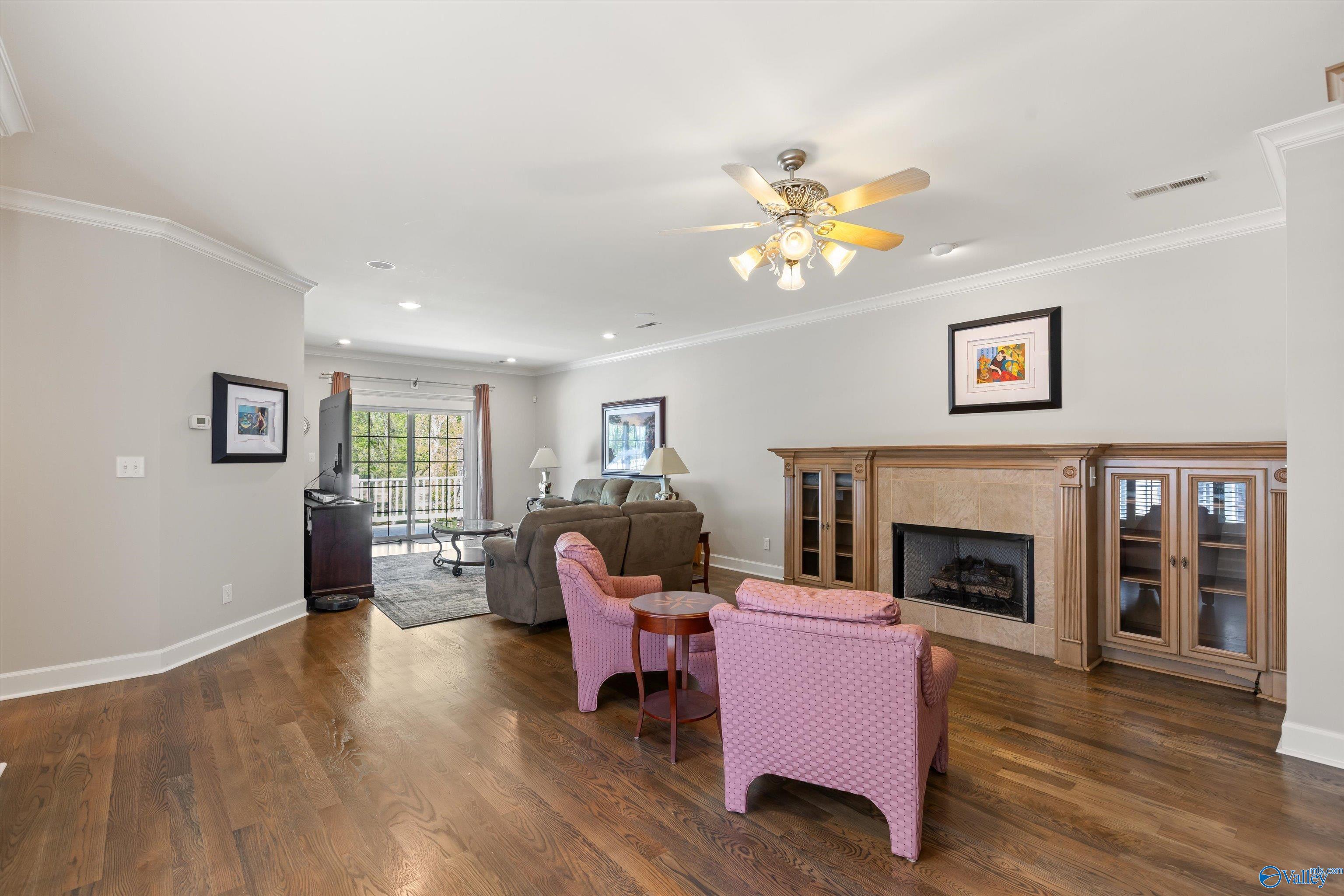 23094 Piney Creek Drive, Athens, Alabama image 15