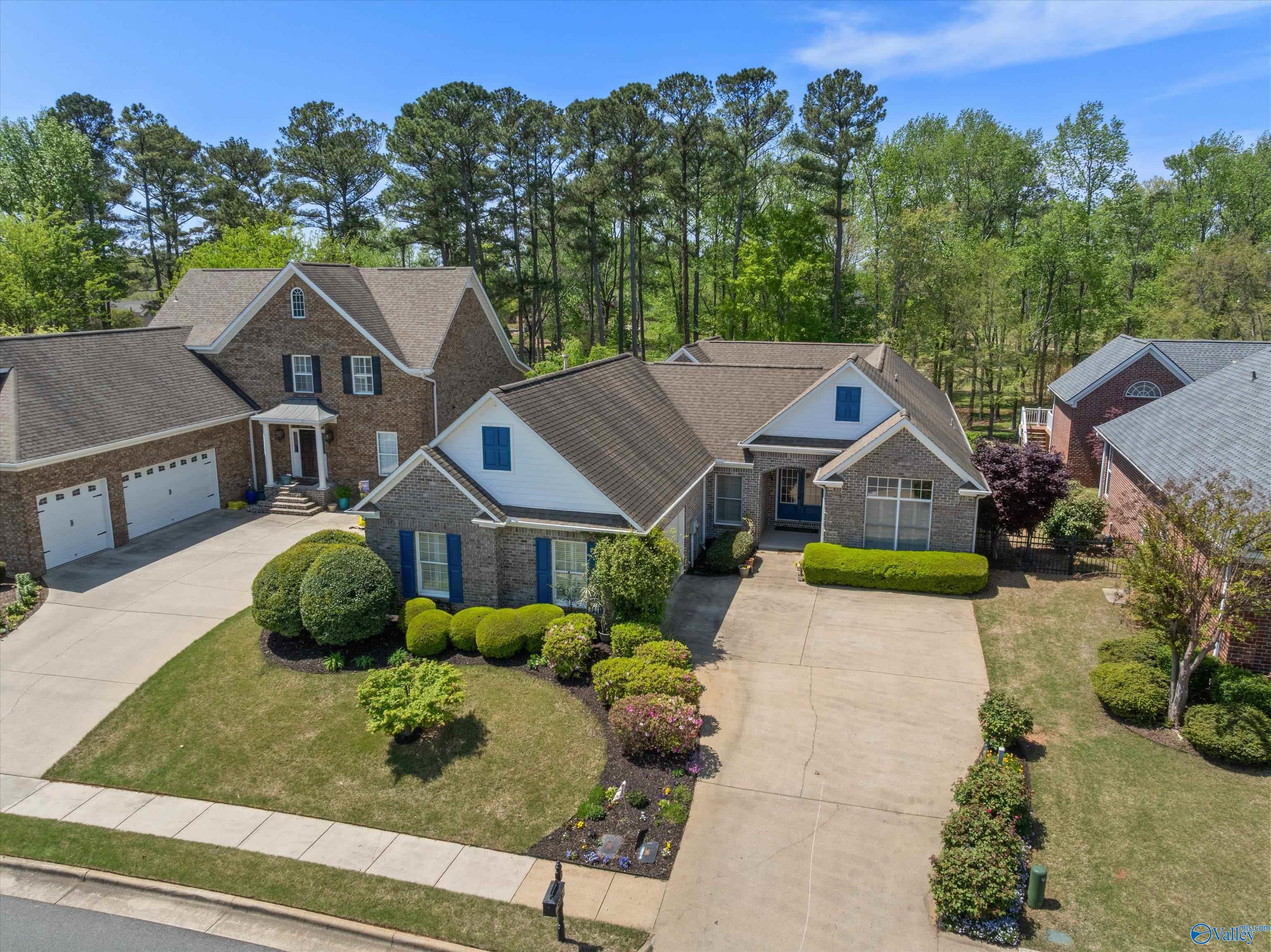 23094 Piney Creek Drive, Athens, Alabama image 4