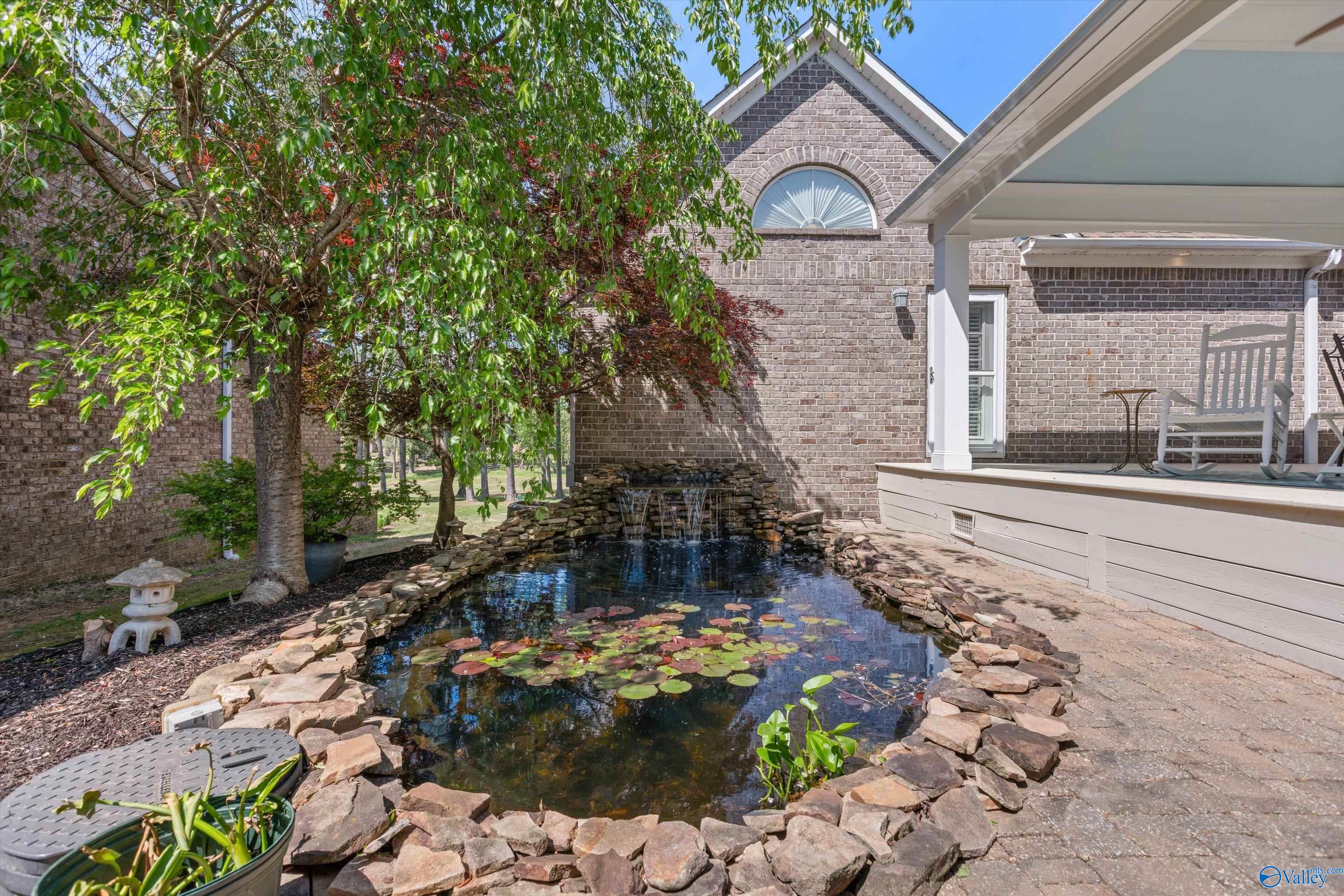 23094 Piney Creek Drive, Athens, Alabama image 39